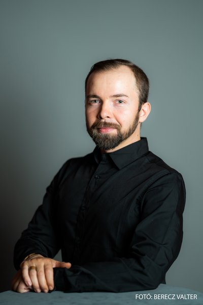 Bárány Péter Zoltán