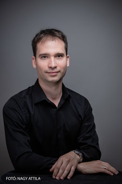 Császár András
