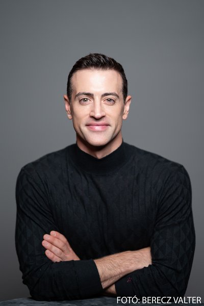 James Forbat