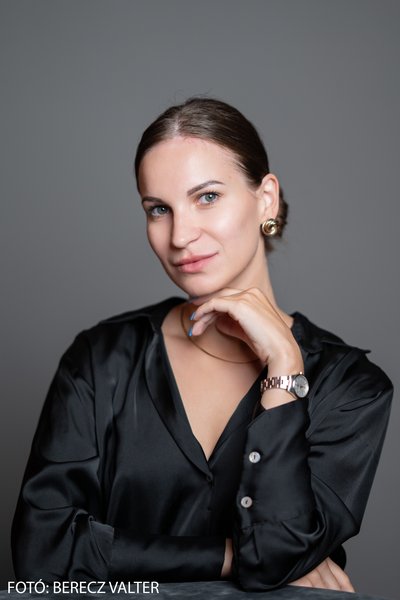 Anastasiia Hurska