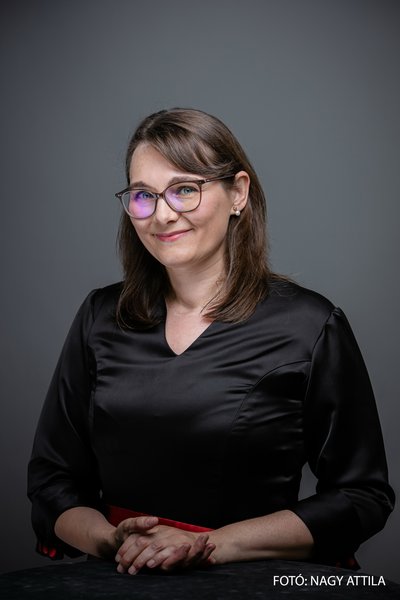 Andrea Illés