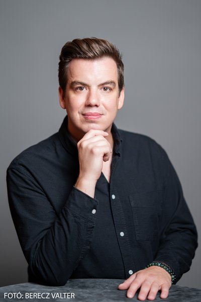 Szabolcs János Kádár