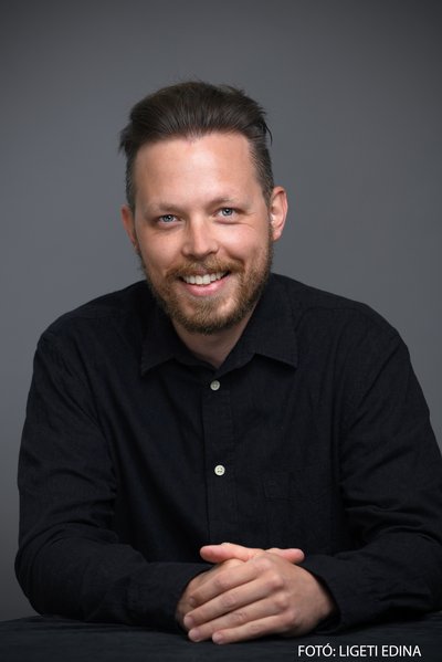 Magyar Csaba