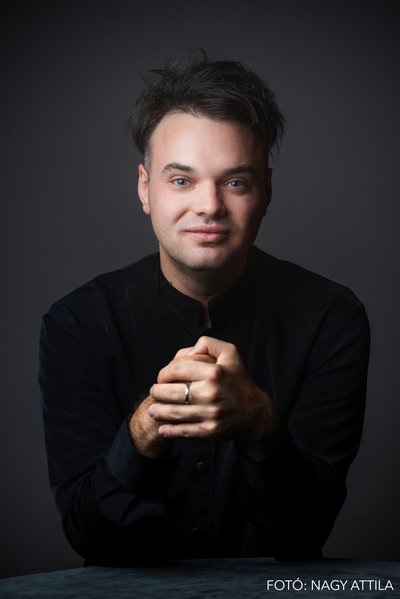 Martin Rajna