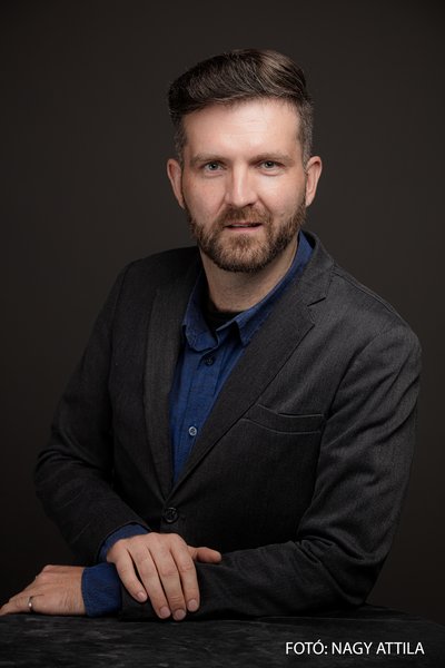 Nagy Dániel