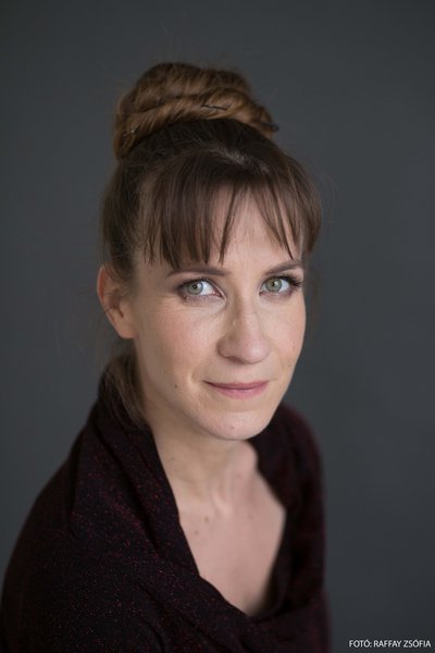 Ágnes Sárközy-Holler
