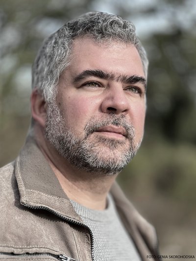 Miklós Sebestyén