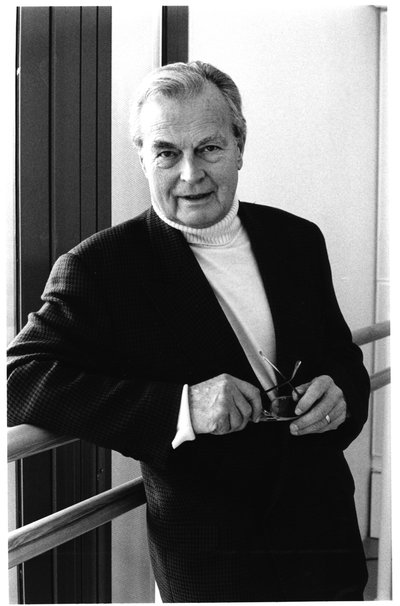 Sir Peter Wright