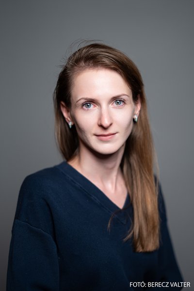 Viktoriia Stavtseva