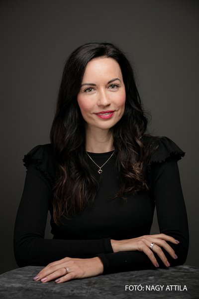 dr. Piroska Stubendek