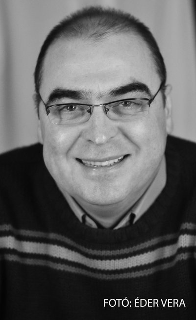 Egri Sándor