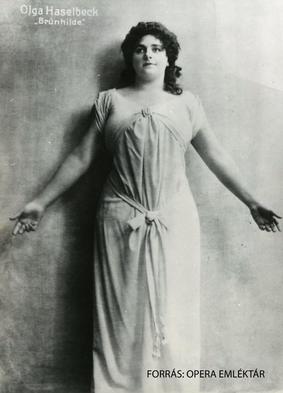 Haselbeck Olga