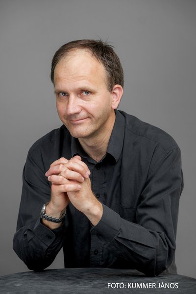 Pólus László
