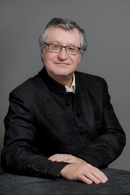 Dénes István