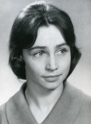 Kun Zsuzsa