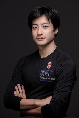 Okajima Takaaki