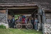 István “Szalonna” Pál and His Band