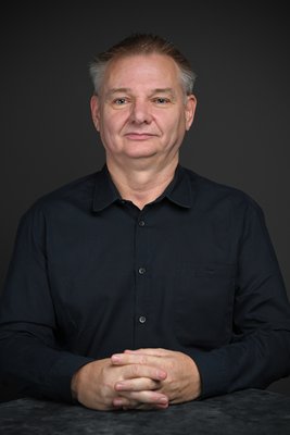 Gál Zoltán