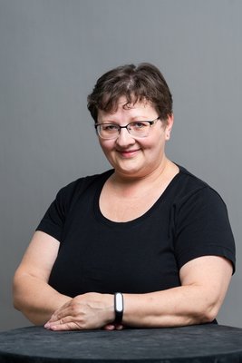 Nyerges Árpádné