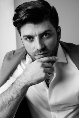 Andrey Zhilikhovsky